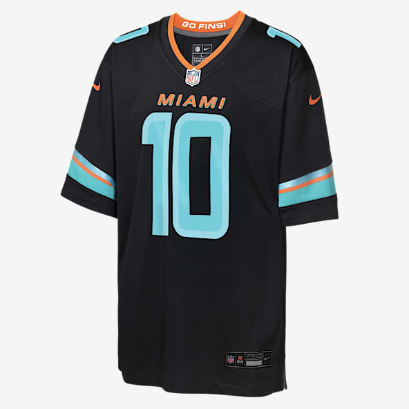Miami Dolphins Jerseys, Apparel & Gear. Nike.com